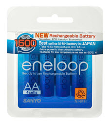 sanyo eneloop_AA_1500